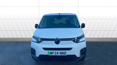 Citroen Berlingo 100kW Plus M 52kWh 5dr Auto Electric Estate